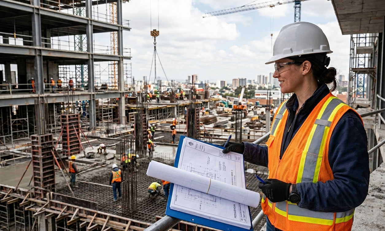Obras Públicas NEXO